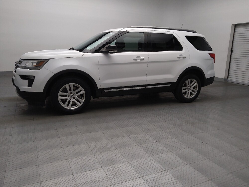 2018 Ford Explorer in Round Rock, TX 78664 - 18082293 2