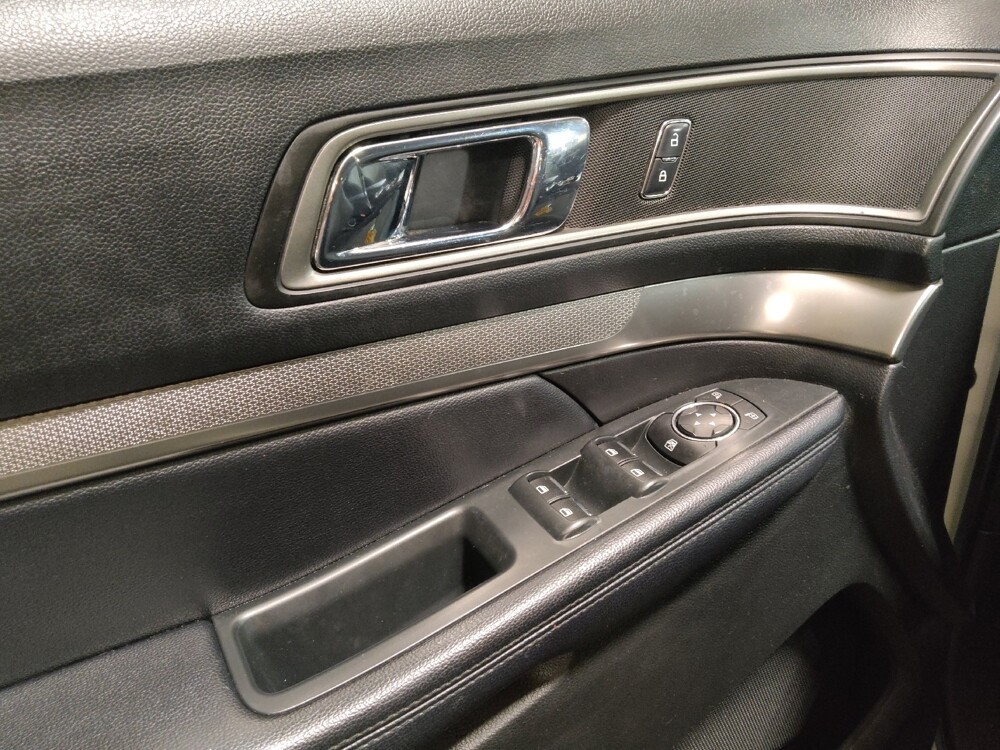 2018 Ford Explorer in Round Rock, TX 78664 - 18082293 27