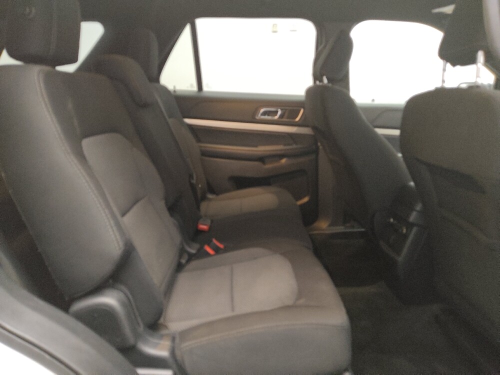 2018 Ford Explorer in Round Rock, TX 78664 - 18082293 19