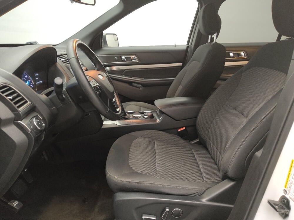 2018 Ford Explorer in Round Rock, TX 78664 - 18082293 17
