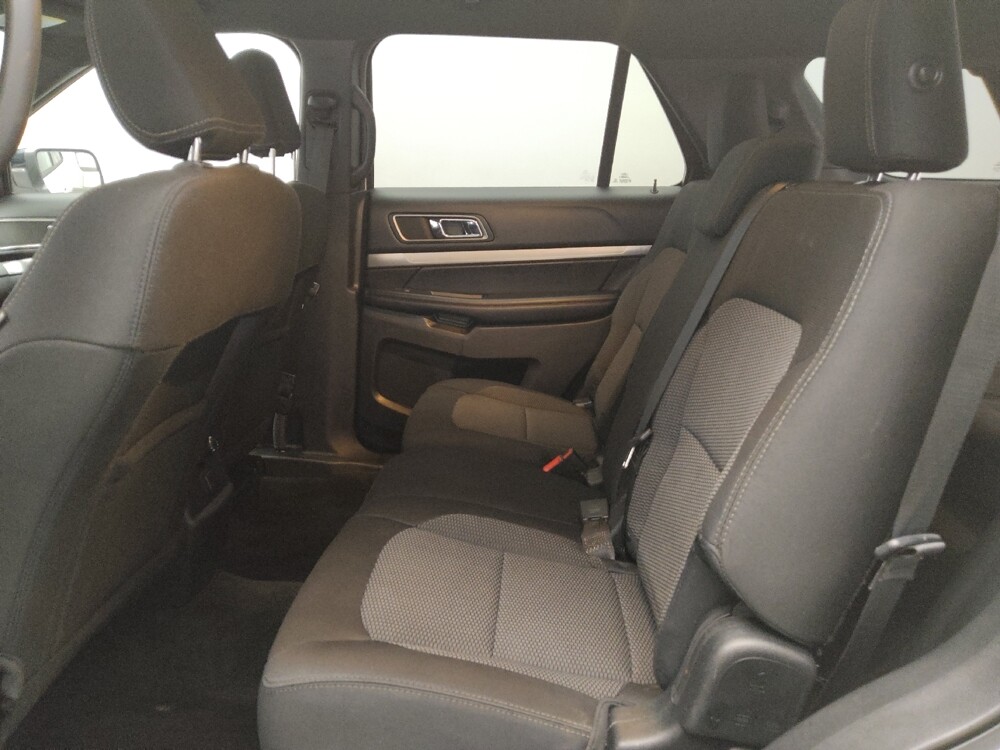 2018 Ford Explorer in Round Rock, TX 78664 - 18082293 18
