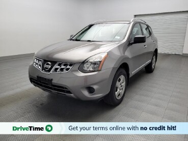 2014 Nissan Rogue in Tulsa, OK 74145