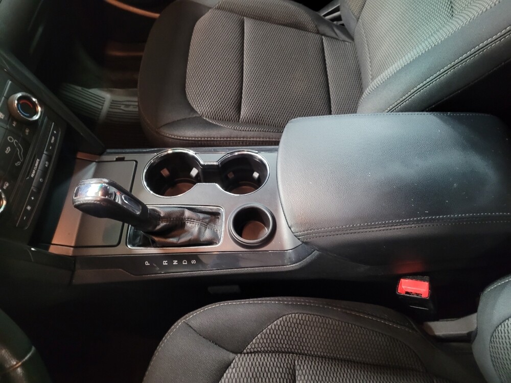 2017 Ford Explorer in Temple, TX 76502 - 18082298 26