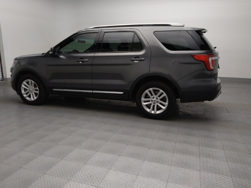 2017 Ford Explorer in Temple, TX 76502 - 18082298 3