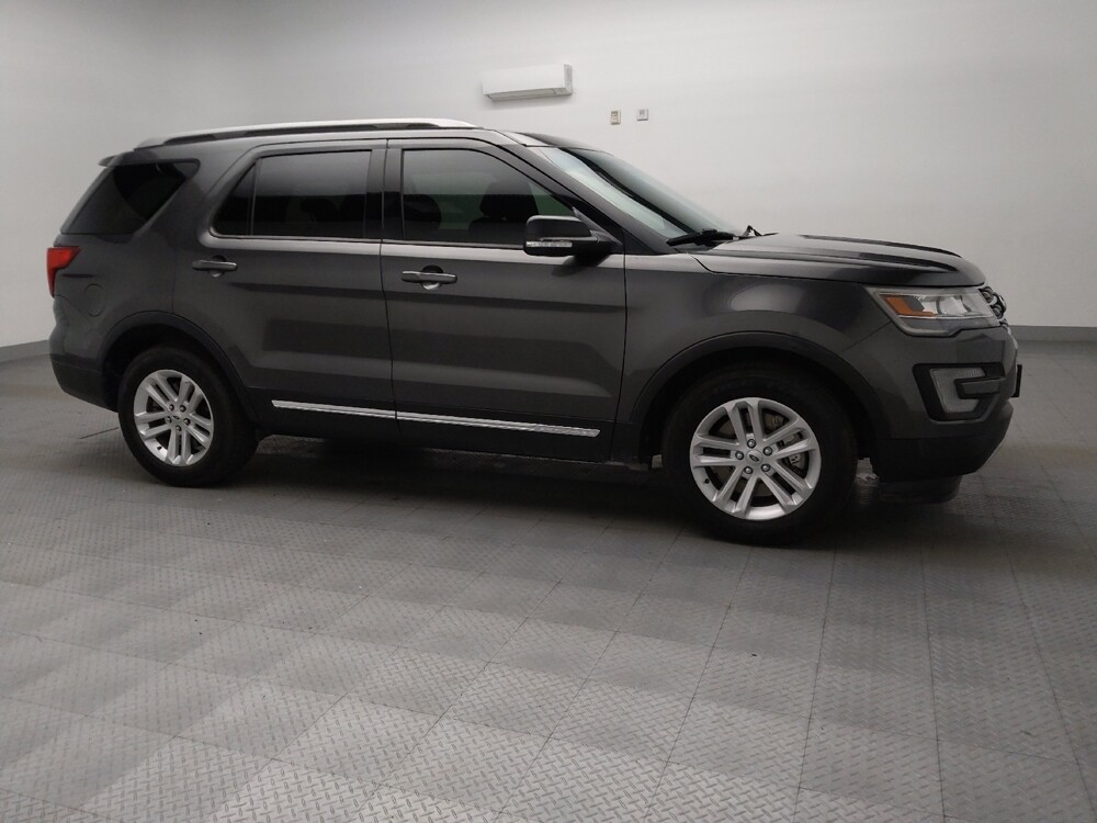2017 Ford Explorer in Temple, TX 76502 - 18082298 11