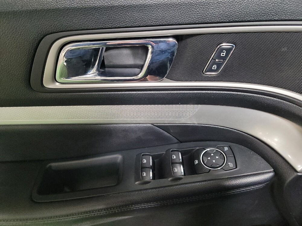 2017 Ford Explorer in Temple, TX 76502 - 18082298 27