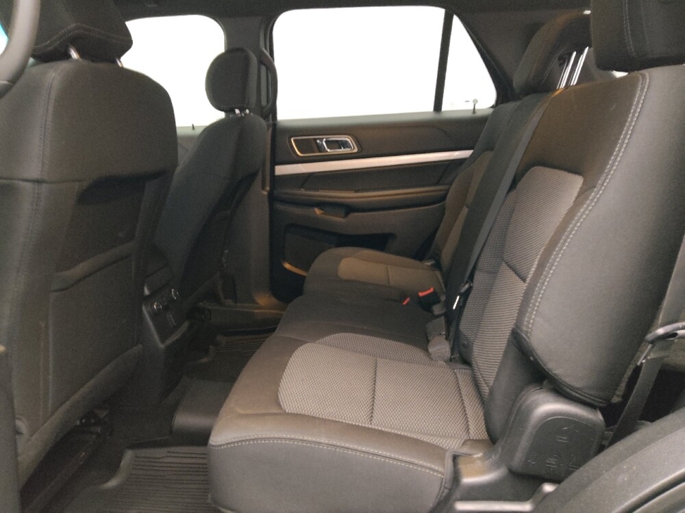 2017 Ford Explorer in Temple, TX 76502 - 18082298 18