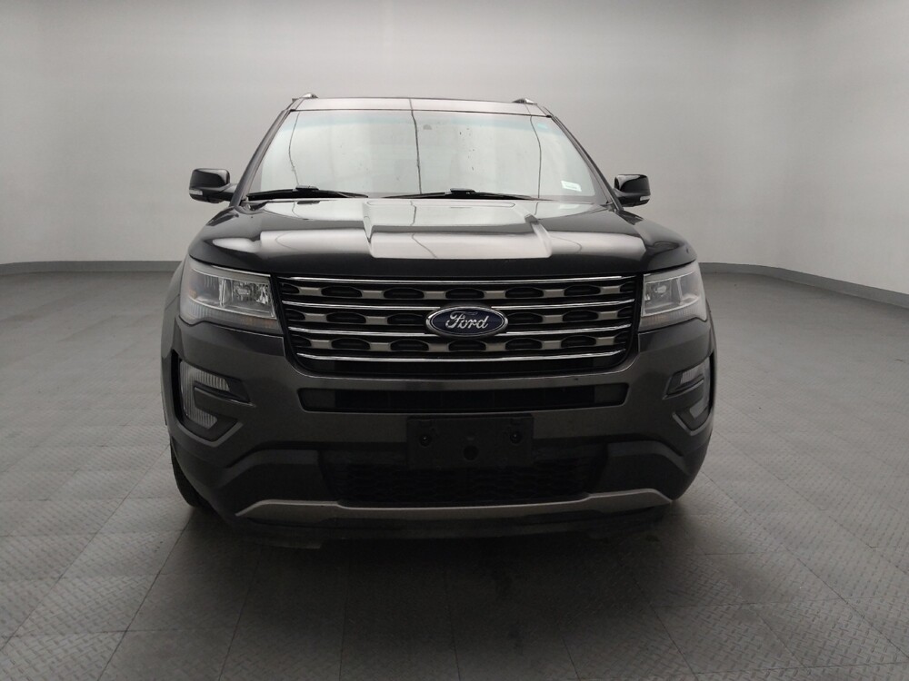 2017 Ford Explorer in Temple, TX 76502 - 18082298 14