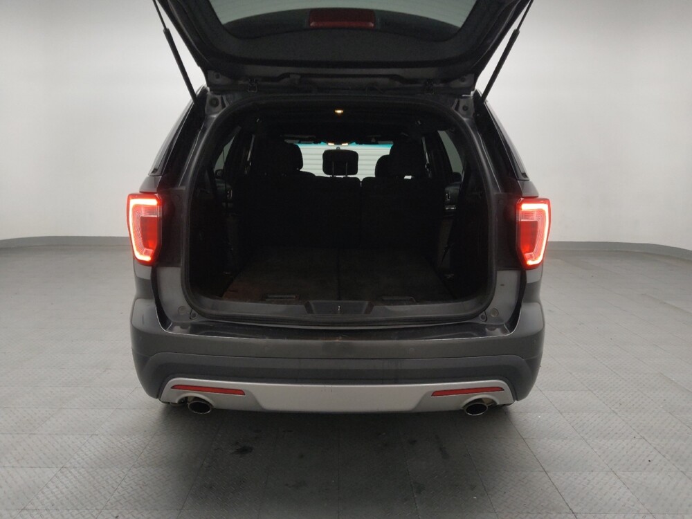 2017 Ford Explorer in Temple, TX 76502 - 18082298 29
