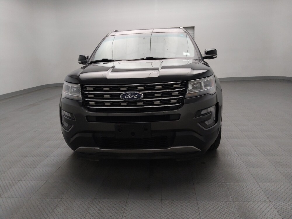 2017 Ford Explorer in Temple, TX 76502 - 18082298 15