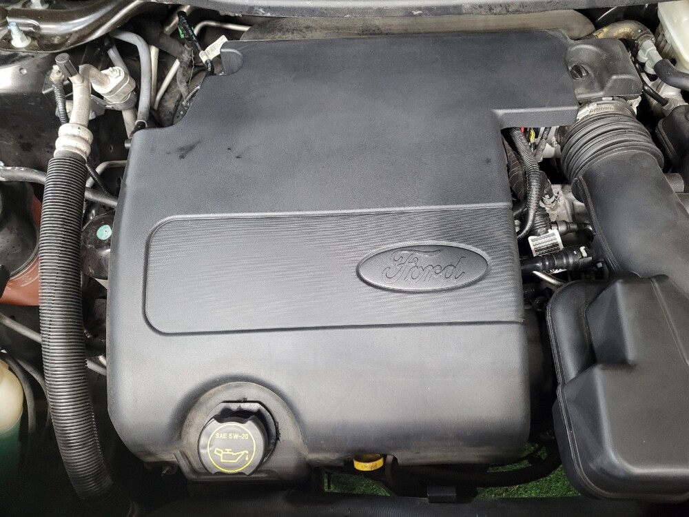 2017 Ford Explorer in Temple, TX 76502 - 18082298 30