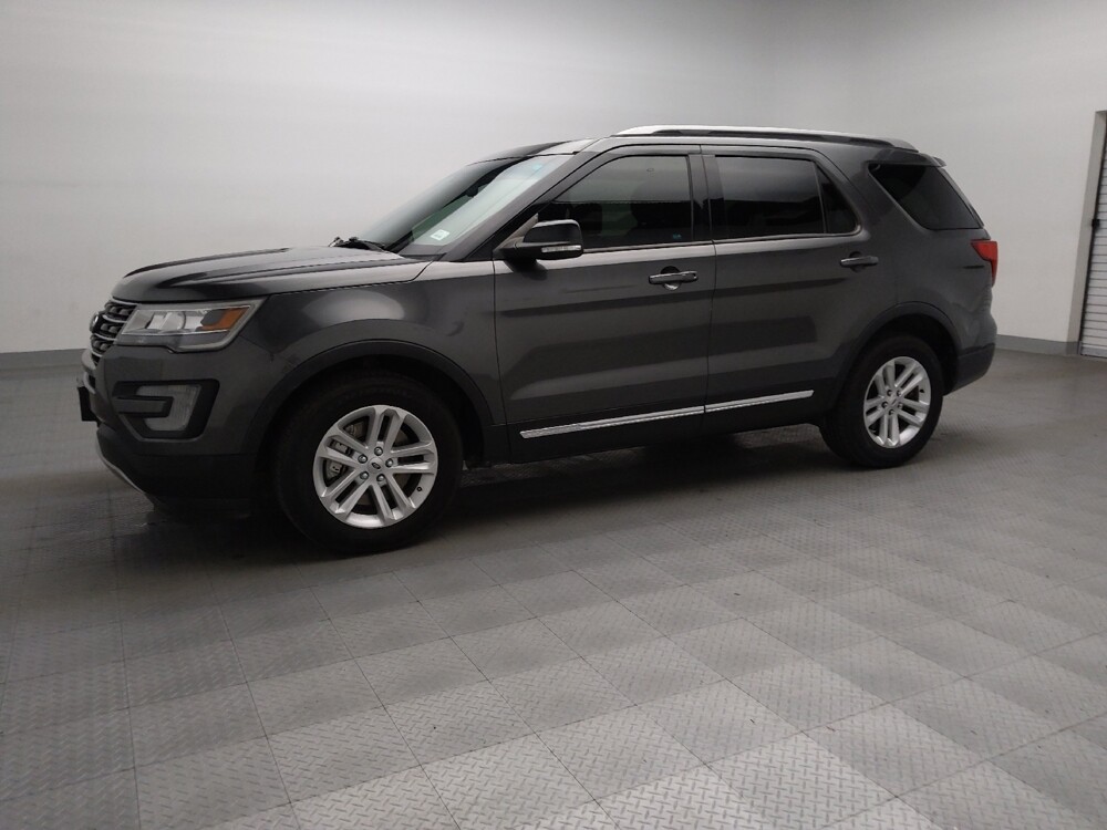 2017 Ford Explorer in Temple, TX 76502 - 18082298 2