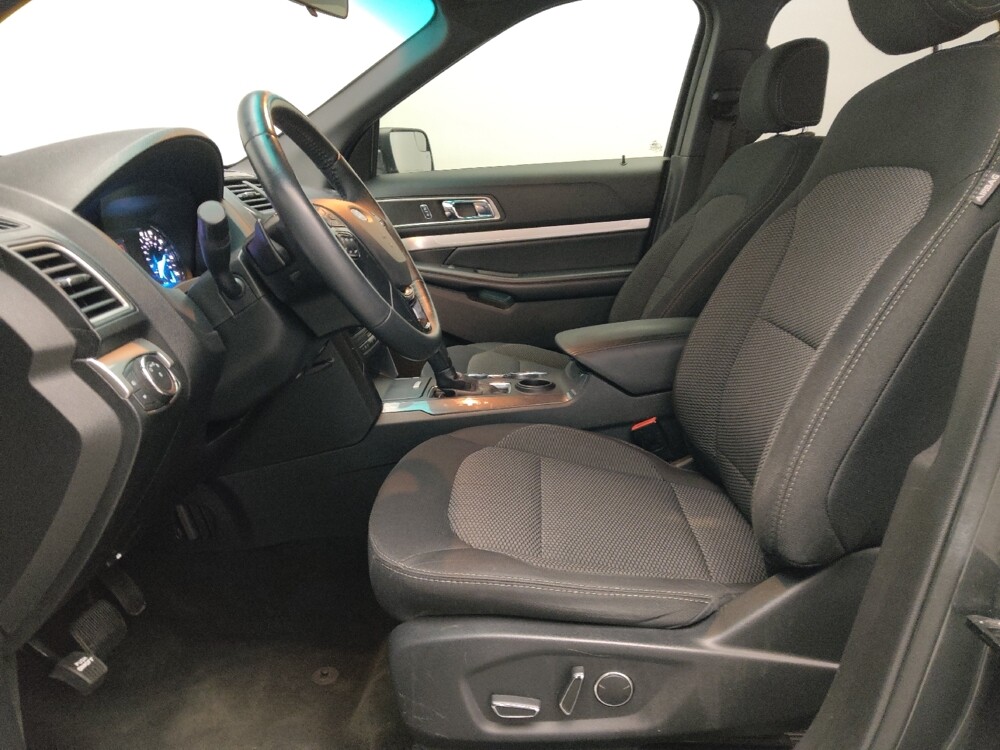 2017 Ford Explorer in Temple, TX 76502 - 18082298 17