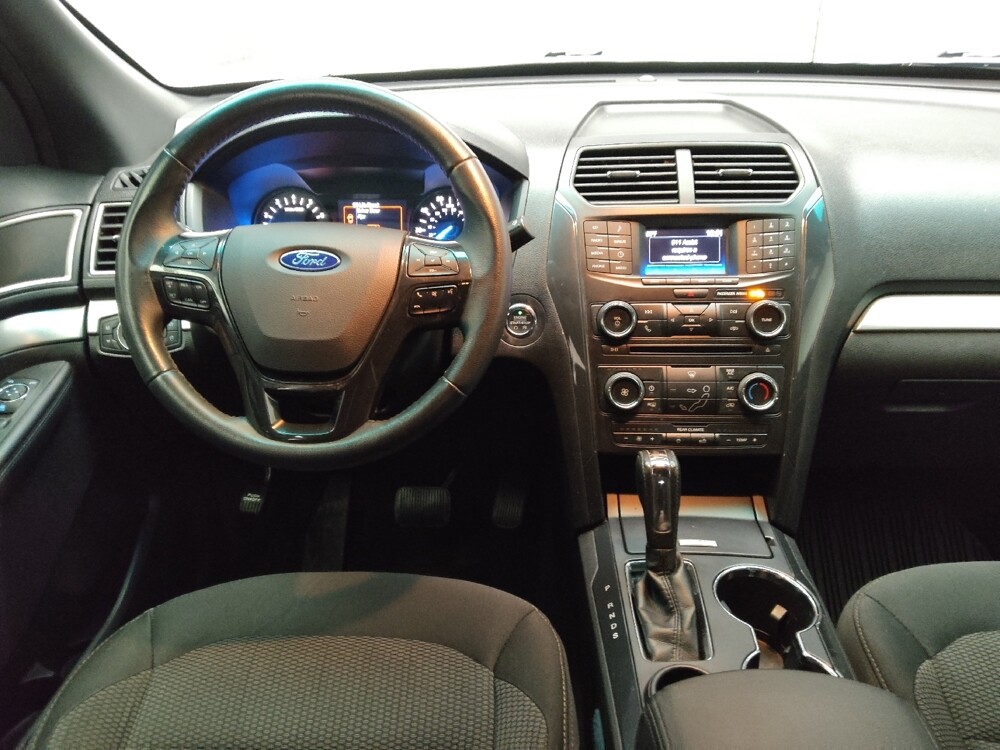 2017 Ford Explorer in Temple, TX 76502 - 18082298 22