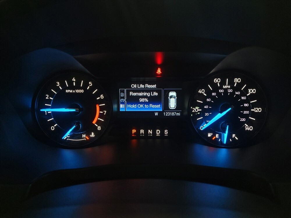 2017 Ford Explorer in Temple, TX 76502 - 18082298 23