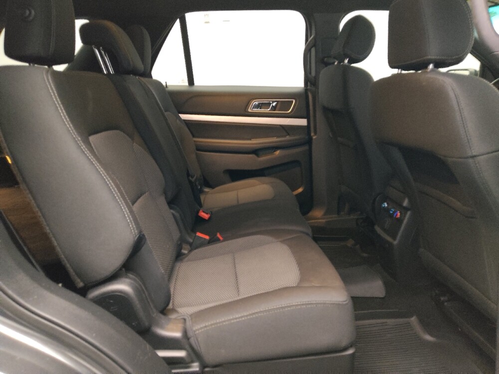 2017 Ford Explorer in Temple, TX 76502 - 18082298 19