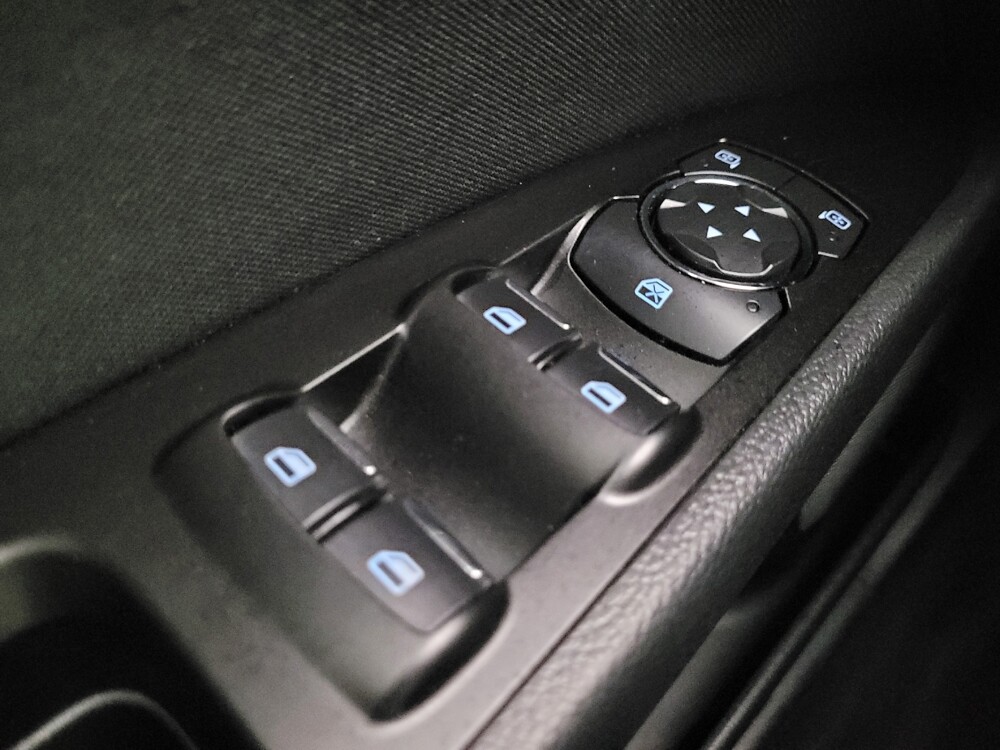 2017 Ford Fusion in Albuquerque, NM 87123 - 18082300 27