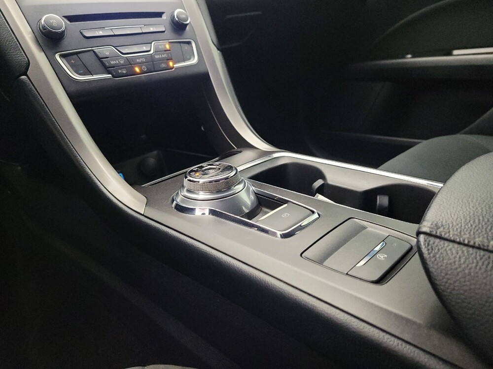 2017 Ford Fusion in Albuquerque, NM 87123 - 18082300 26