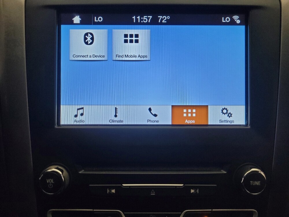 2017 Ford Fusion in Albuquerque, NM 87123 - 18082300 25