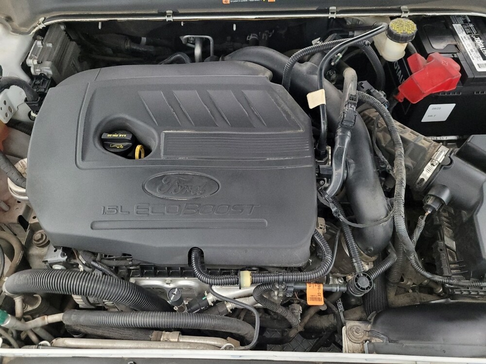 2017 Ford Fusion in Albuquerque, NM 87123 - 18082300 30