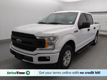 2018 Ford F150 in Tallahassee, FL 32304