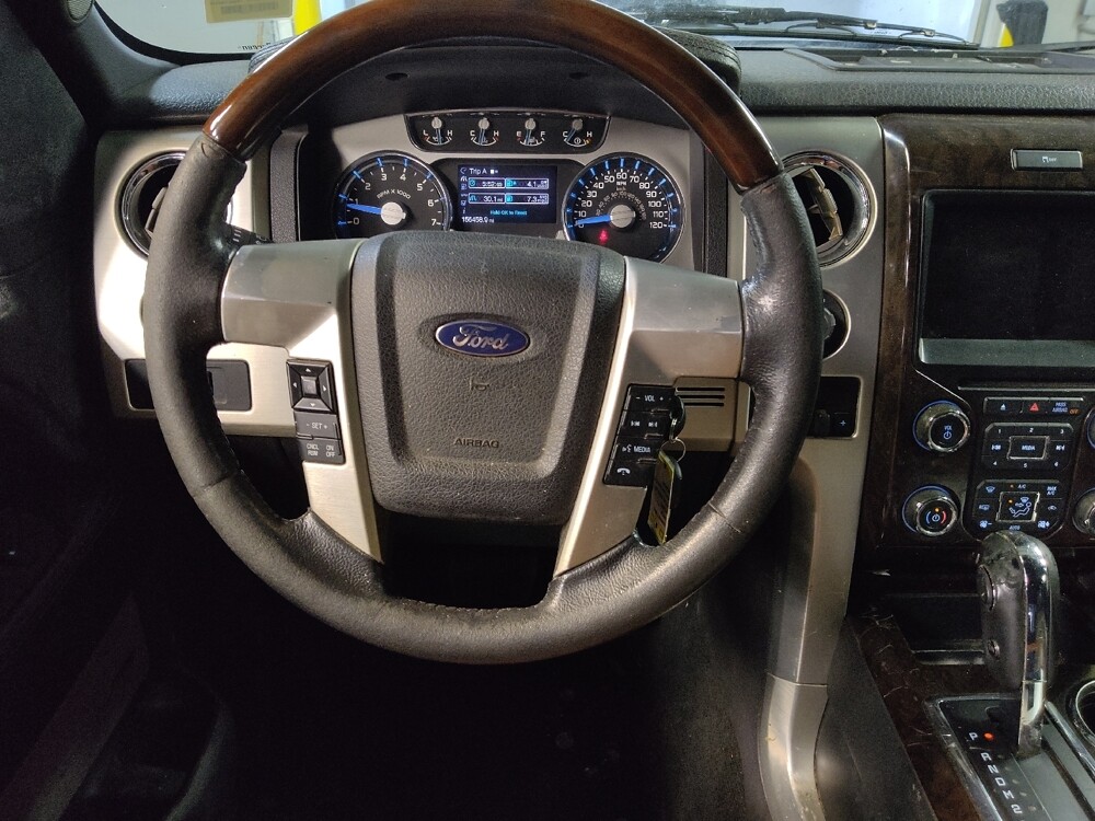 2013 Ford F150 in Tallahassee, FL 32304 - 18082304 22