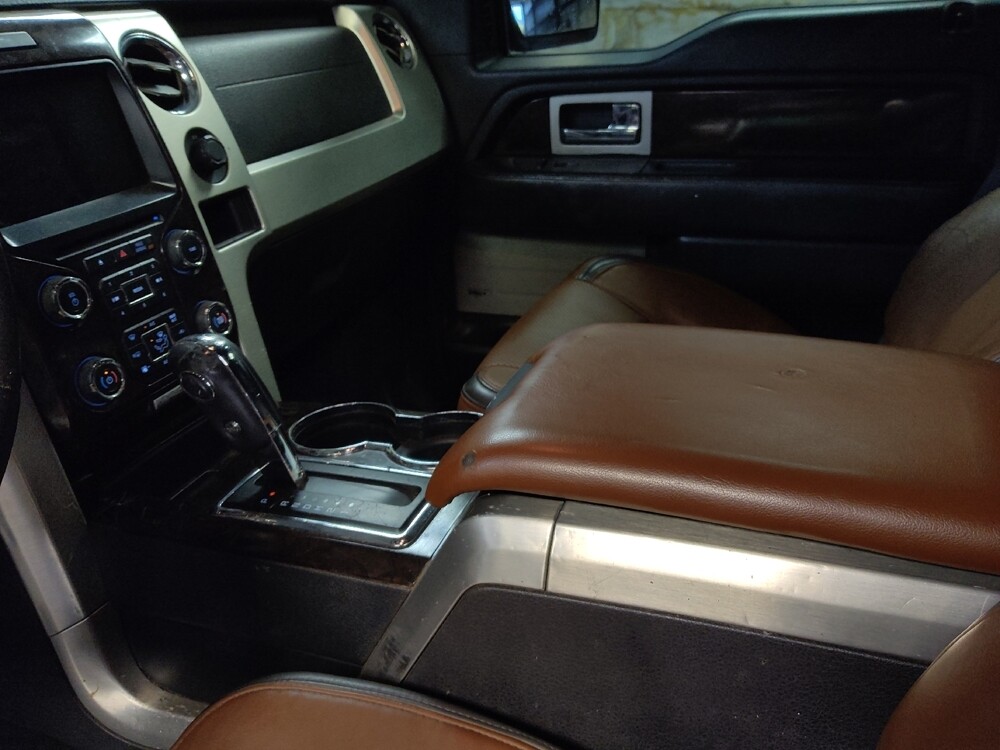 2013 Ford F150 in Tallahassee, FL 32304 - 18082304 26