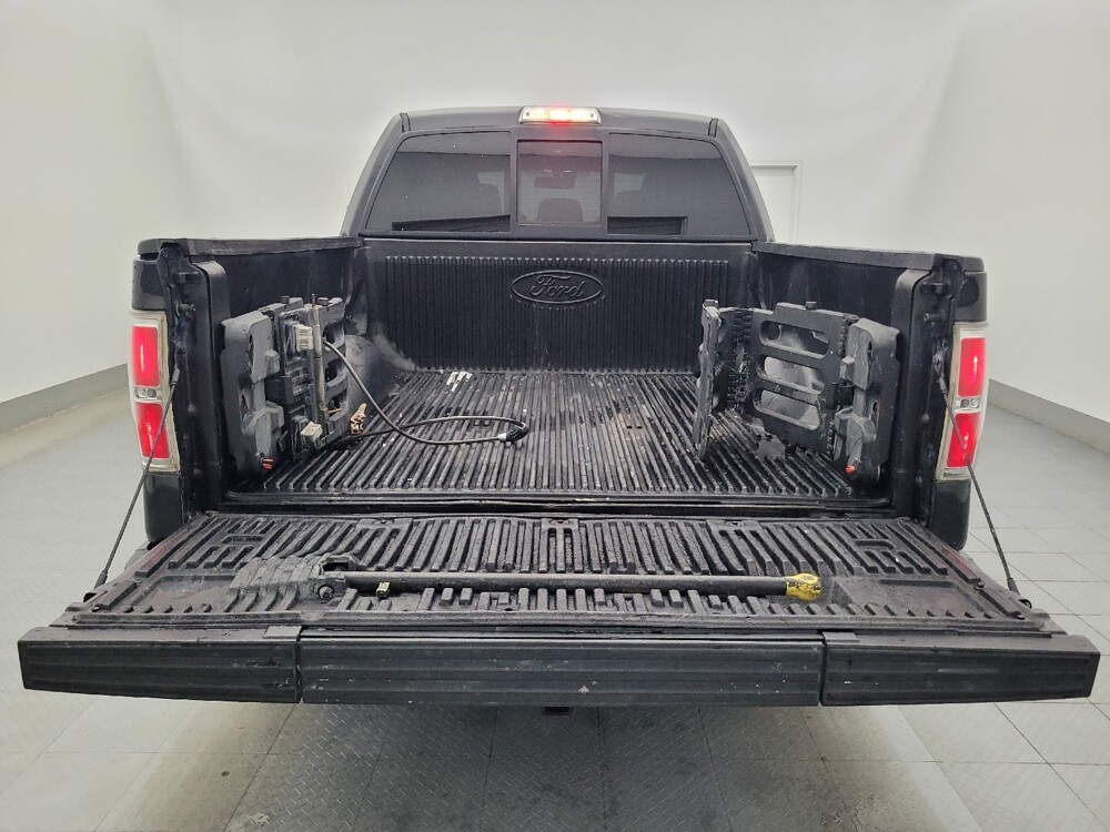 2013 Ford F150 in Tallahassee, FL 32304 - 18082304 29