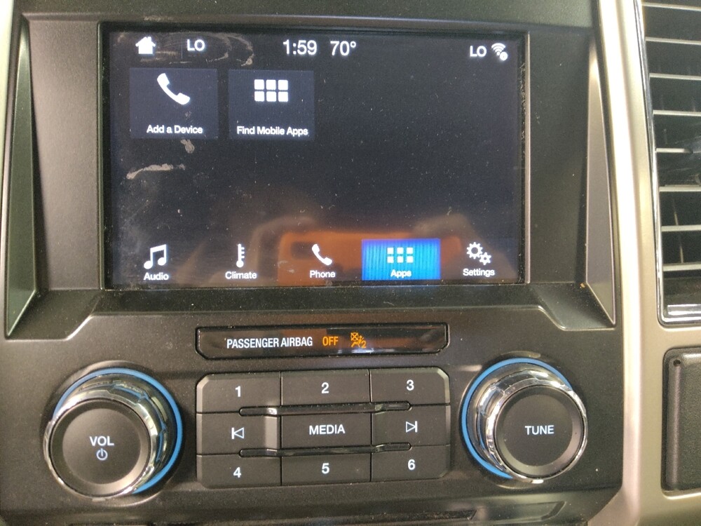 2013 Ford F150 in Tallahassee, FL 32304 - 18082304 25