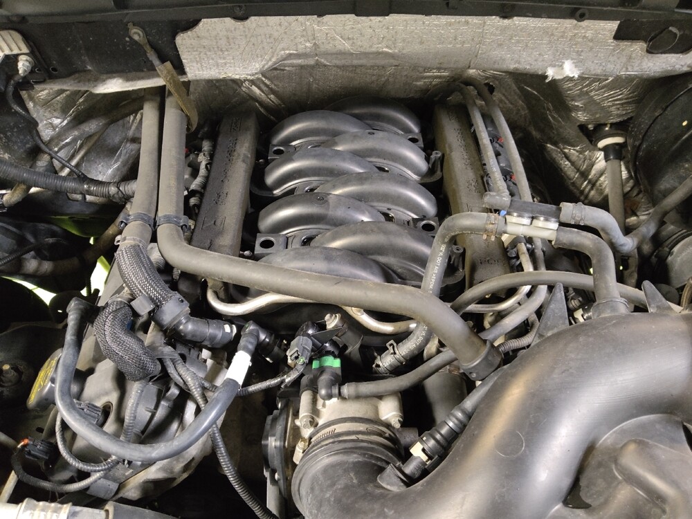 2013 Ford F150 in Tallahassee, FL 32304 - 18082304 30