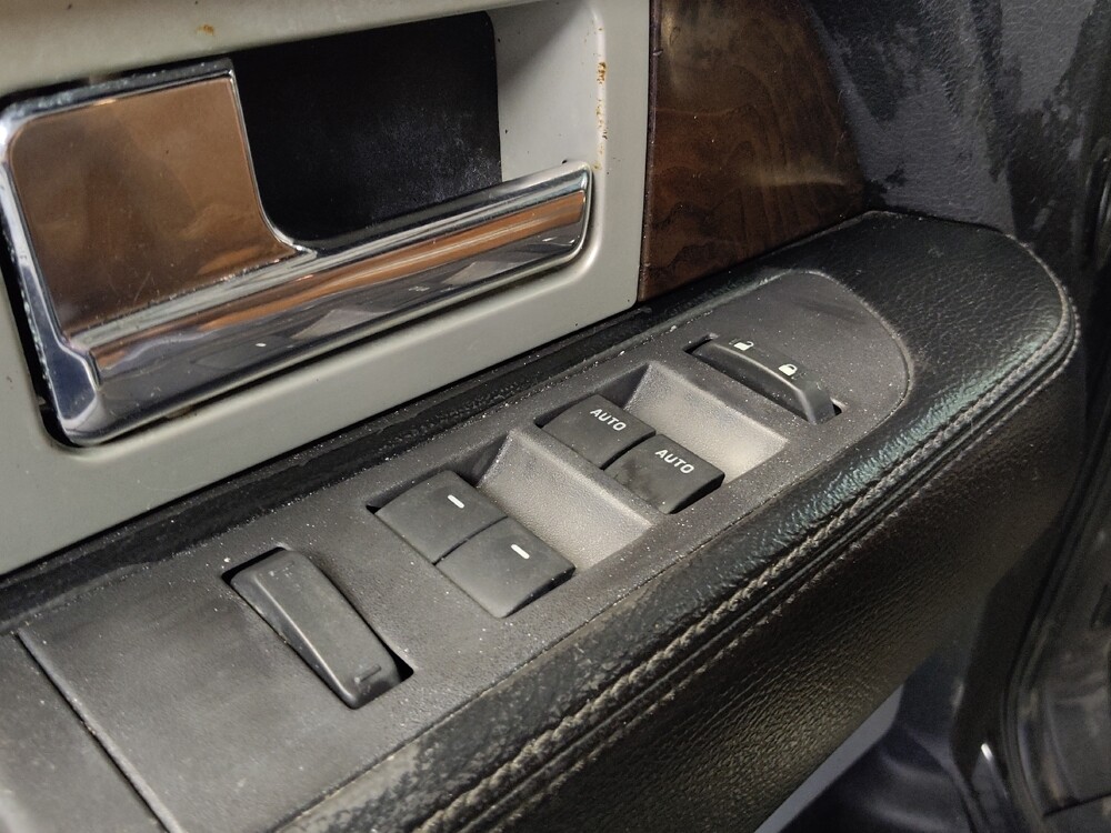 2013 Ford F150 in Tallahassee, FL 32304 - 18082304 27