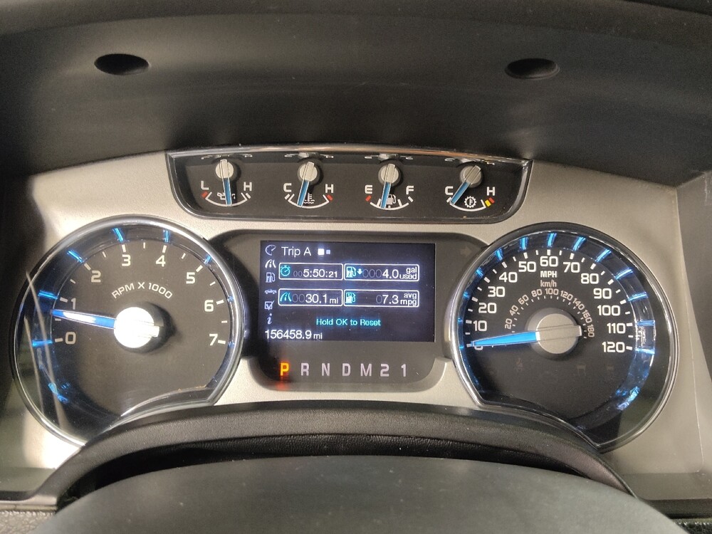 2013 Ford F150 in Tallahassee, FL 32304 - 18082304 23