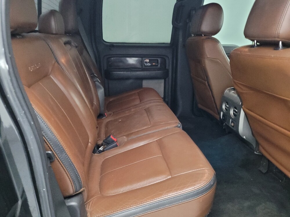 2013 Ford F150 in Tallahassee, FL 32304 - 18082304 19