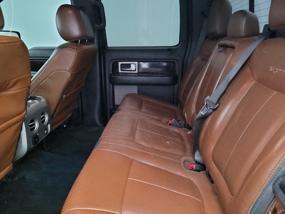 2013 Ford F150 in Tallahassee, FL 32304 - 18082304 18