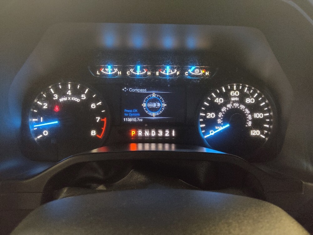 2016 Ford F150 in Tallahassee, FL 32304 - 18082305 23