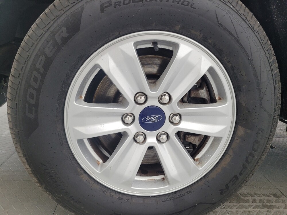 2016 Ford F150 in Tallahassee, FL 32304 - 18082305 31