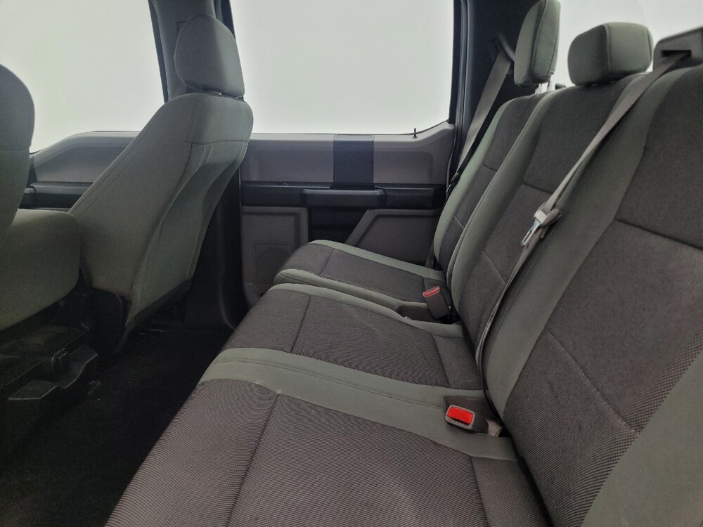 2016 Ford F150 in Tallahassee, FL 32304 - 18082305 18