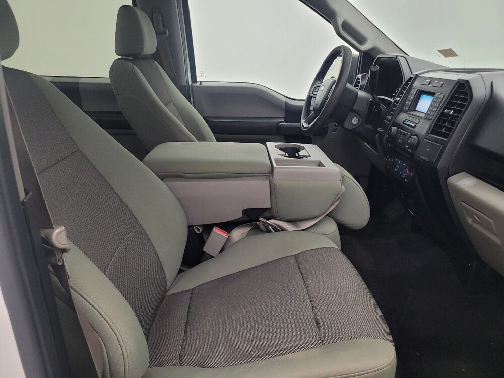 2016 Ford F150 in Tallahassee, FL 32304 - 18082305 21