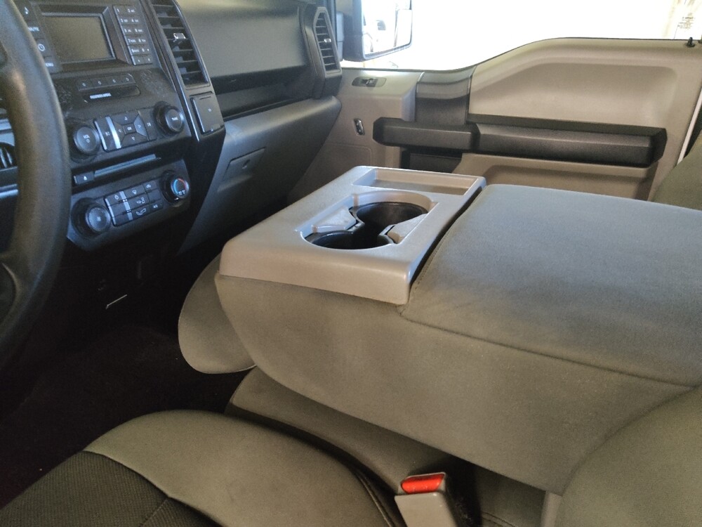 2016 Ford F150 in Tallahassee, FL 32304 - 18082305 26