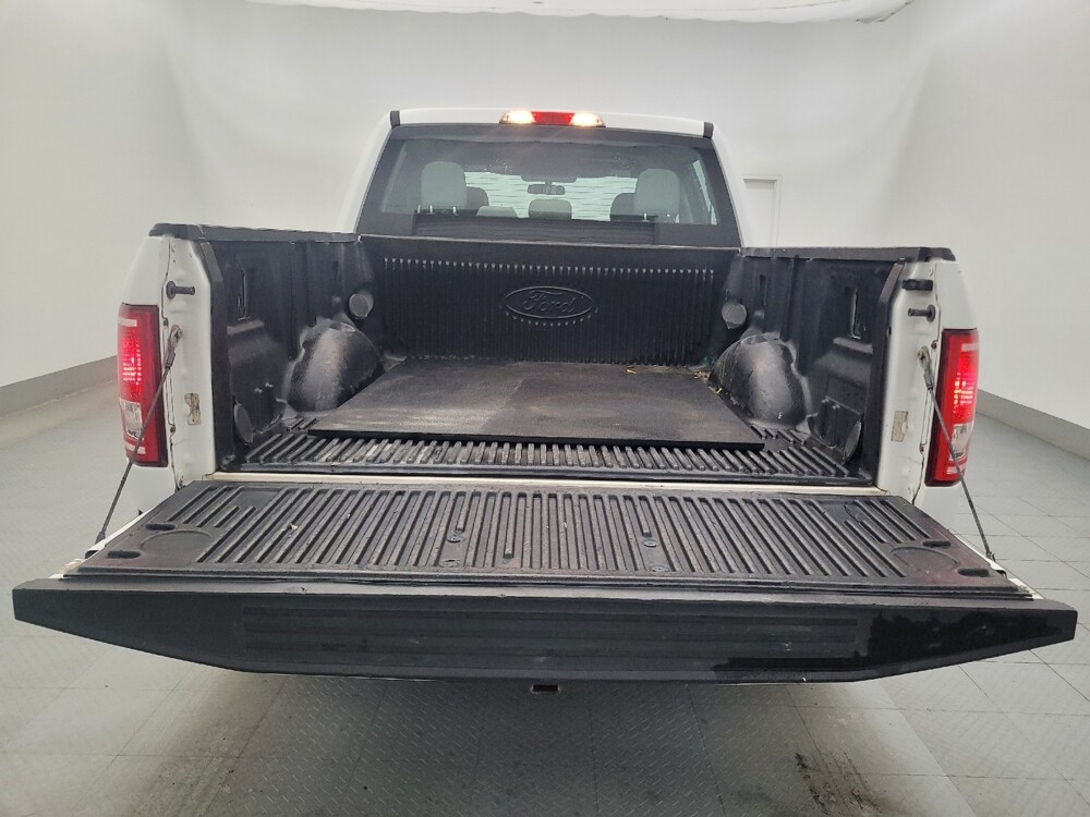 2016 Ford F150 in Tallahassee, FL 32304 - 18082305 29