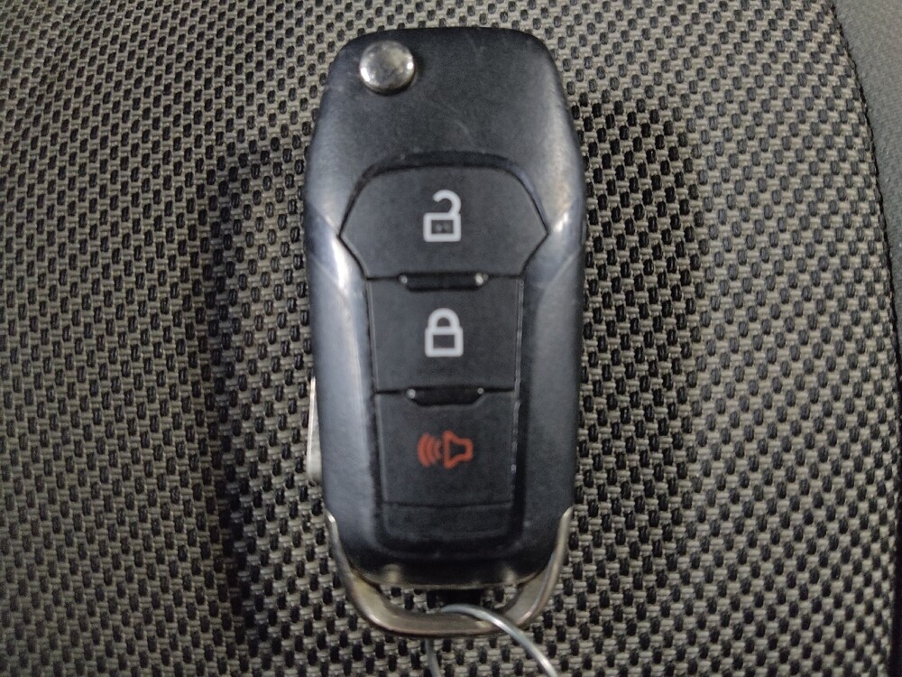 2016 Ford F150 in Tallahassee, FL 32304 - 18082305 32