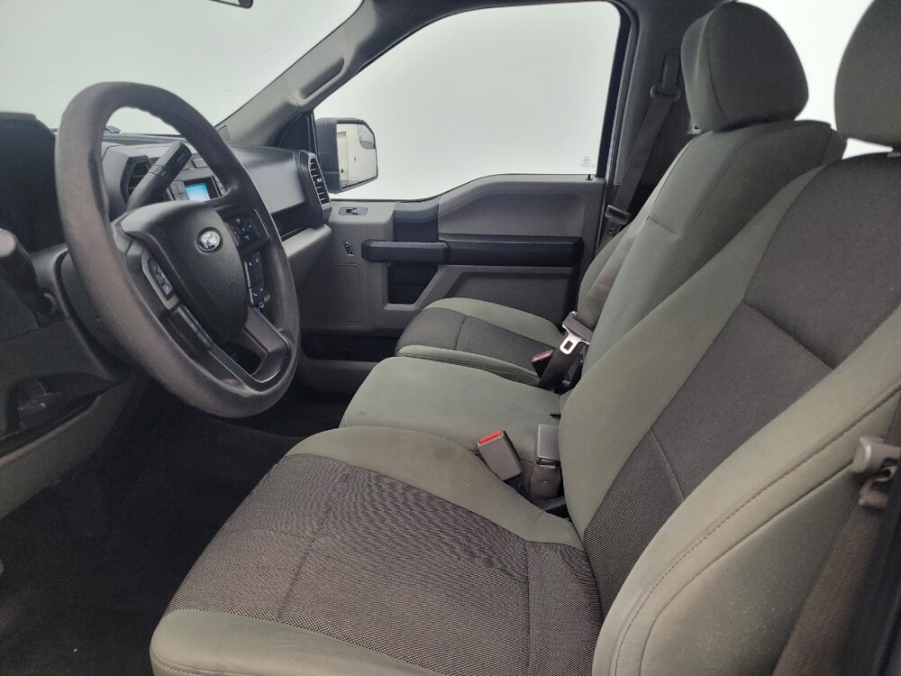 2016 Ford F150 in Tallahassee, FL 32304 - 18082305 17