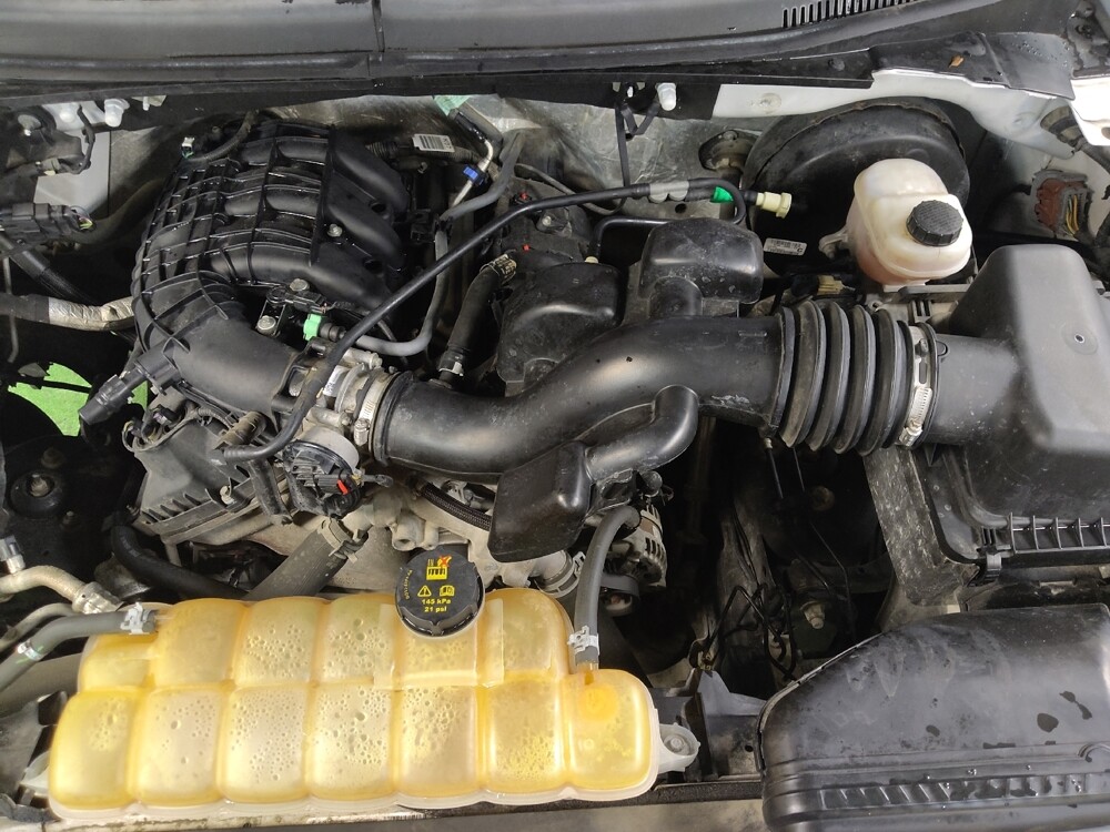 2016 Ford F150 in Tallahassee, FL 32304 - 18082305 30