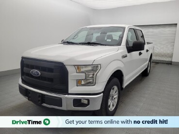 2016 Ford F150 in Tallahassee, FL 32304