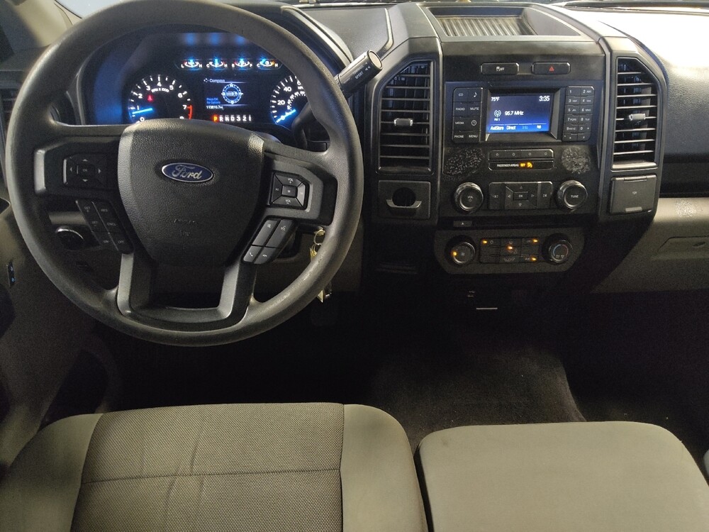 2016 Ford F150 in Tallahassee, FL 32304 - 18082305 22