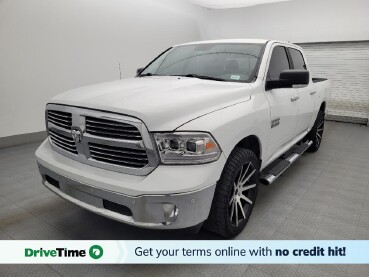 2016 RAM 1500 in Tallahassee, FL 32304