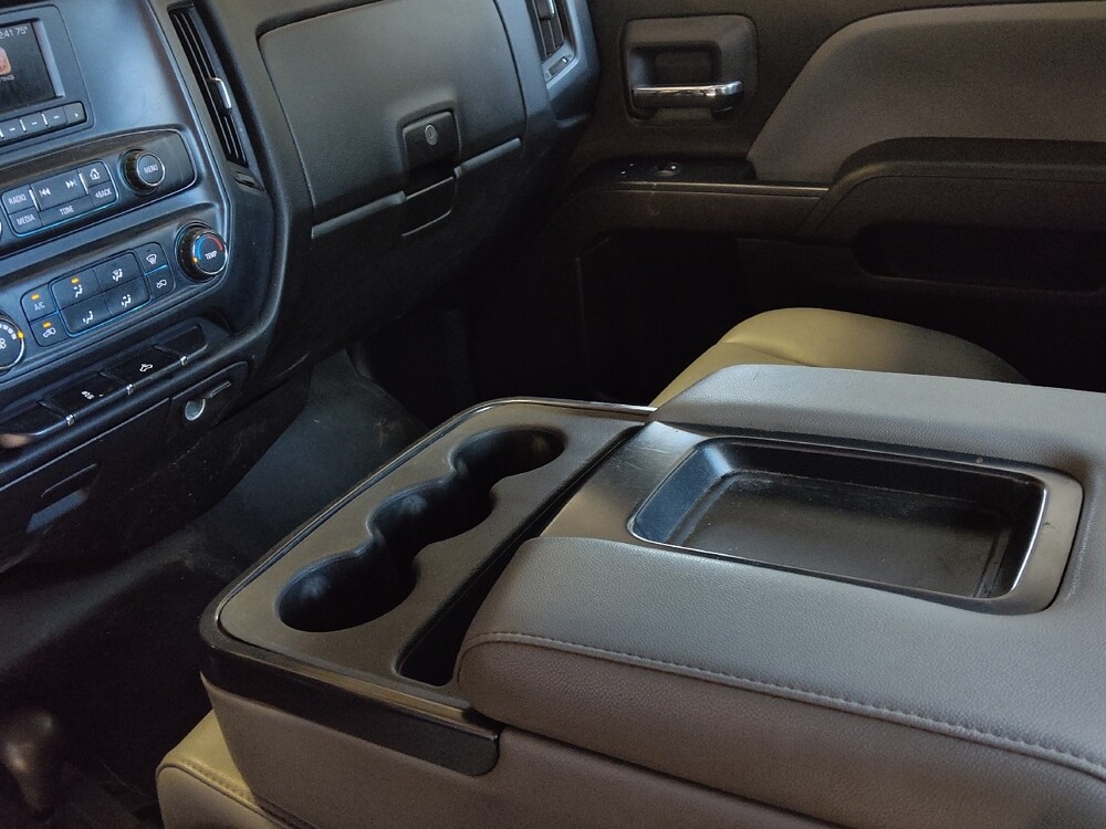 2017 Chevrolet Silverado 1500 in Lakeland, FL 33815 - 18082307 26