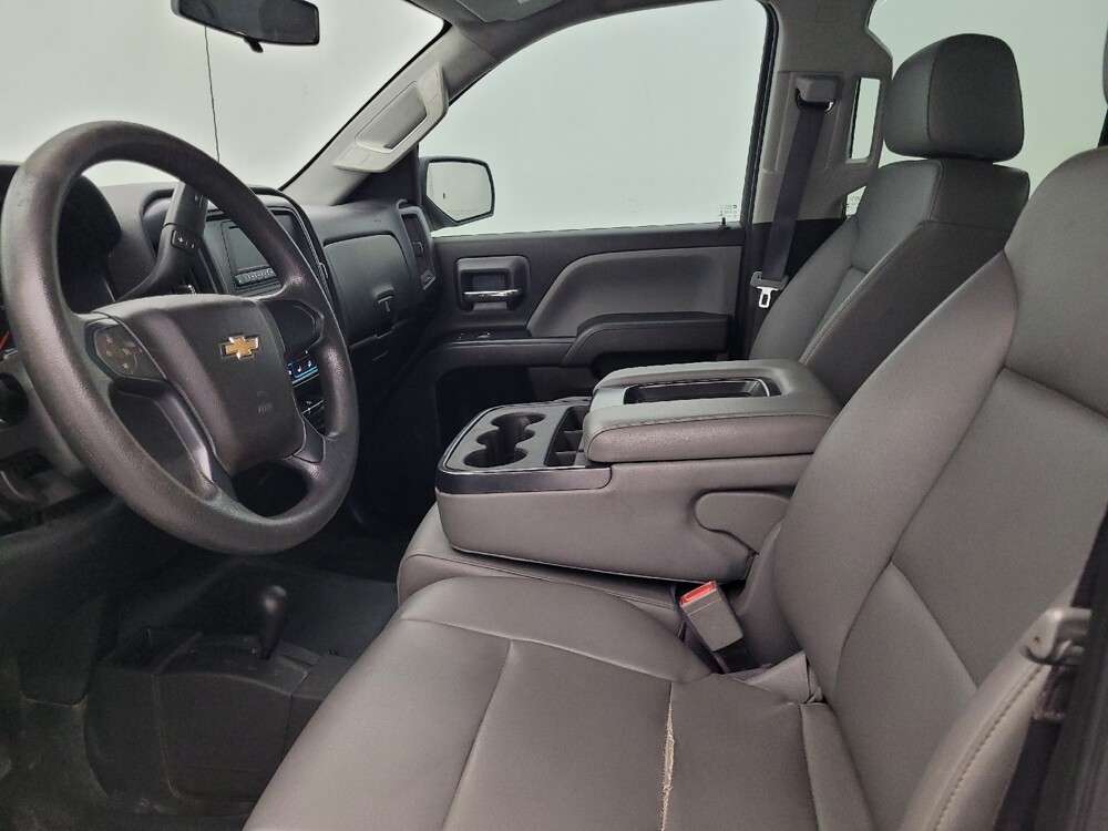 2017 Chevrolet Silverado 1500 in Lakeland, FL 33815 - 18082307 17