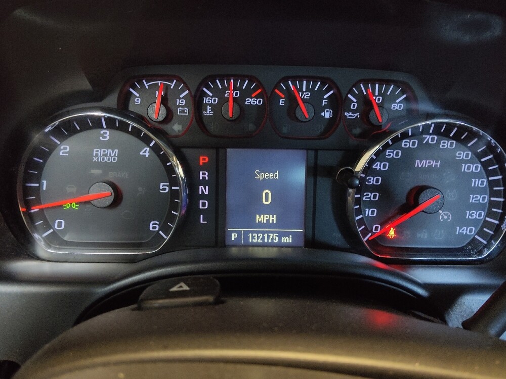 2017 Chevrolet Silverado 1500 in Lakeland, FL 33815 - 18082307 23