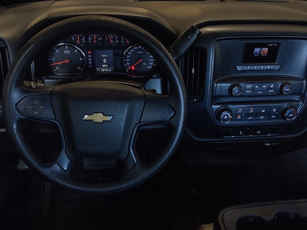 2017 Chevrolet Silverado 1500 in Lakeland, FL 33815 - 18082307 22